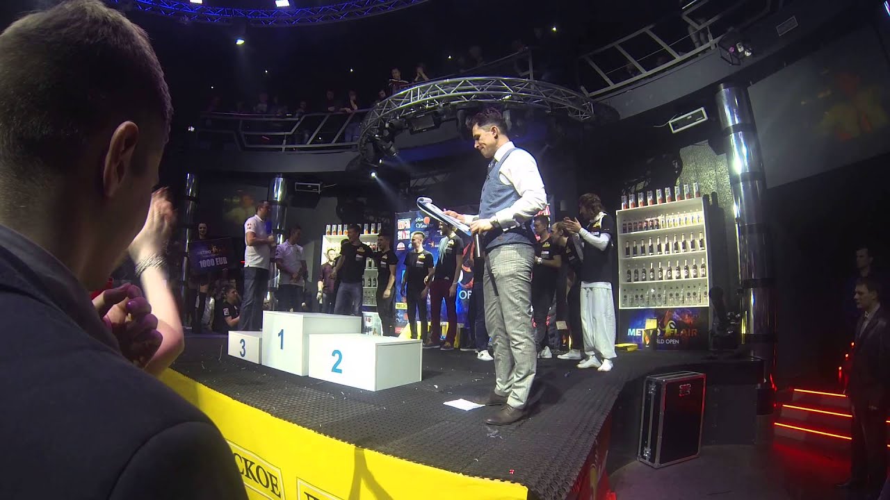 Filip Ciszkowski Польша