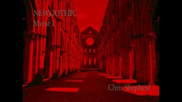 New Gothic Movement 1 - MAP11 UV-Max in 26:02