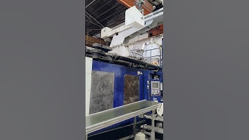 Precision in Motion: How Our Plastic Dustbins Are Made