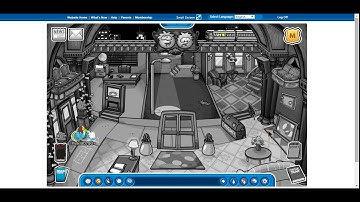 Finding the Round Ruby Pin- Ruby and the Ruby