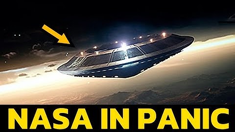 New Pentagon Statement About Unidentified Object Near the Solar System