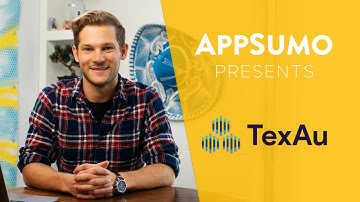TexAu How-To on AppSumo