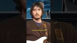 Feyyaz Yiğit Minör Vermiyorum Ğit Ülgen