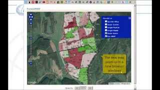 DigiTerra Explorer 7 - Exporting raster images