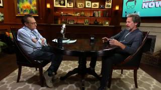 Larry King Now 01  20  17   Gary Cole on 'Veep,' 'Office Space,' & longevity in Hollywood