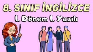 11. Sınıf Matematik 1. Dönem 1. Yazılı Çalışması