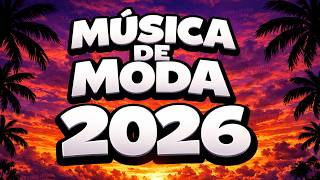 Musica De Moda 2026 Variado 🎇⛱️ Mejores Canciones Variadas 2026 🔥🎉 MIX LO NUEVO REGGAETON 2025