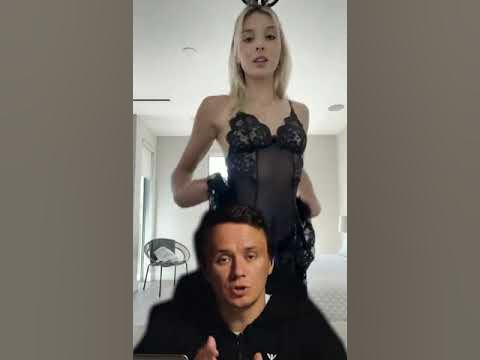 Илья Соболев попа