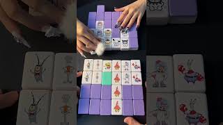 Great Mahjong My Grandpa Play Da Game Every Singe Night