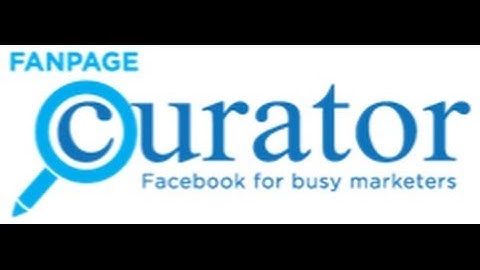 Fanpage Curator - Using RSS feeds for content