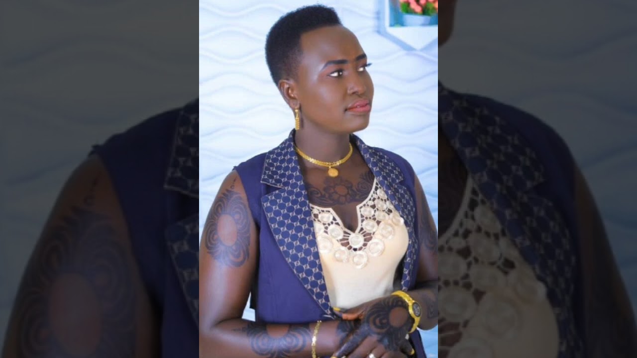 Jonglei panda by Yar Black Beauty