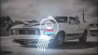 Flo Rida / T Pain - Low Beknur Remix | CarHub Music