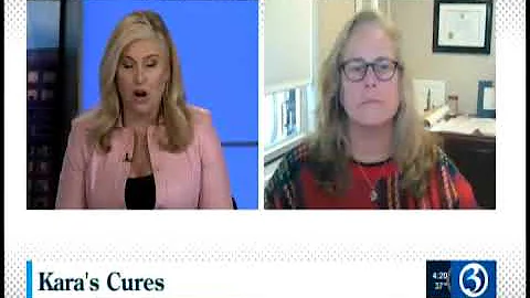 Holiday stress - Dr. Laura Saunders