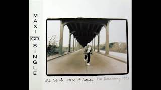 MC Serch - Here It Comes (Instrumental)