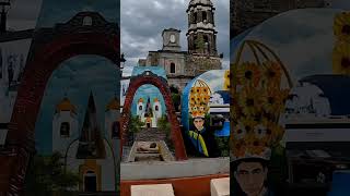 Centro histórico de  Zacoalco de Torres Jalisco#zacoalco#mexico#parroquia
