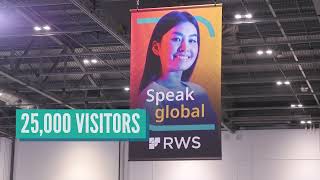 The Business Show London 2023 | Show Highlight Reel | Business Show Media