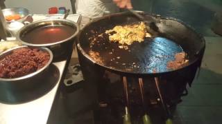 Melaka Jalan Bunga Raya Famous Oh Chien Oyster Omelette