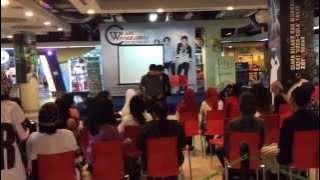 WINNER - '걔 세(I'M HIM)'   '세레나데 (SERENADE)'   'SMILE AGAIN' DANCE COVER BY Bi.OW