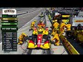 Extended Race Highlights | 2026 INDYCAR at Laguna Seca