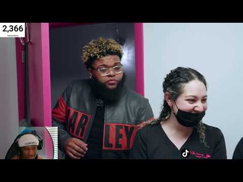 TJDaKid Reacts To Druski Coulda Been Daddy Episode 2: Waxed Off