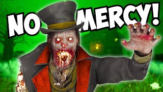 Can A Survivor Main Master The Hardest Killer in DBD?