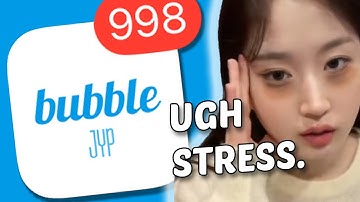 I Subscribed to NMIXX