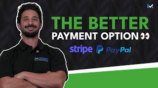 Stripe vs PayPal: Which One Is Better For Your Small Business?