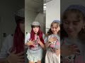 この前より上手くなったよな？🤣笑笑