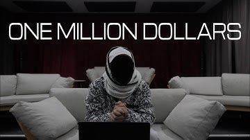 QUANTUM MADE FIRST $1,000,000 ON POCKET OPTION! REAL LIVE TRADING WITH BEST TRADING BOT 2025