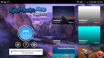 How to make a dope 2D INTRO