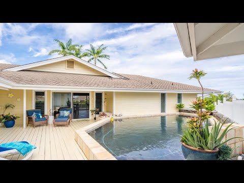 76-118 KAMEHAMALU ST, Kailua-Kona, HI home video tour