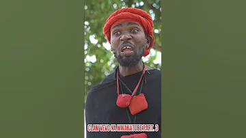 CLAM VEVO NA MWAKATOBE PART 3 BIG BOSS 6 Shortfilms Shortmovies Clamvevo Jotitv Kicheche 