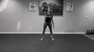 Bottom-Up Cleans | StrongFirst