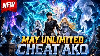Napunta ang Buong Mundo sa Survival Game sa Dagat, Pero Ako Lang ang May Cheat System | Buong screenshot 1