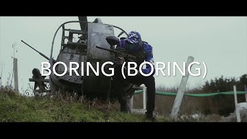 MoStack - Let It Ring Lyric VIDEO