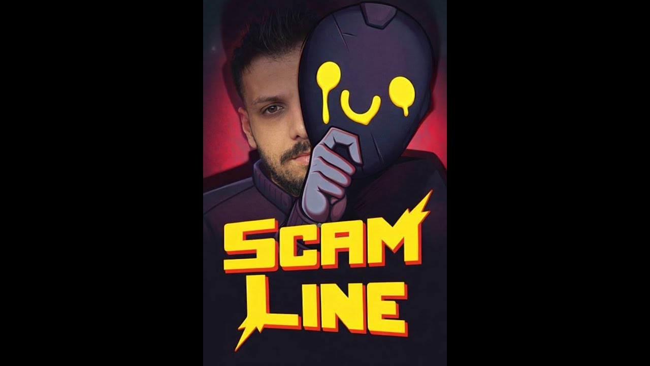 SCAMLINE BÖLÜM 2  EN İYİ BLÖFÜ YAPTIM !