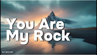 Download lagu HILLSONG || WORSHIP 'You Are My Rock'