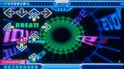 DDRMAX (STANDARD) Let the beat hit em! ~CLASSIC R&B STYLE~