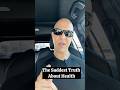 The Saddest Truth About Health! #drmandell #health #healing #truth