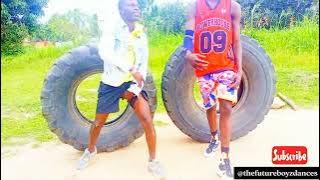 Mbuzi nente by Grenade & Tg billz|Dance video|@thefutureboyzdances #viral #subscribe