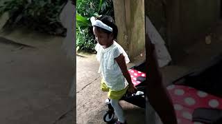 Jalan2 Ke Singapore Zoo With Nek Sida Family16