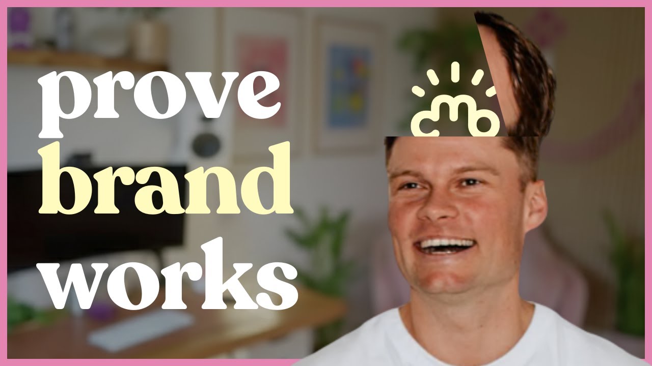 Как обосновать затраты на брендинговый маркетинг (и завоевать доверие руководства)