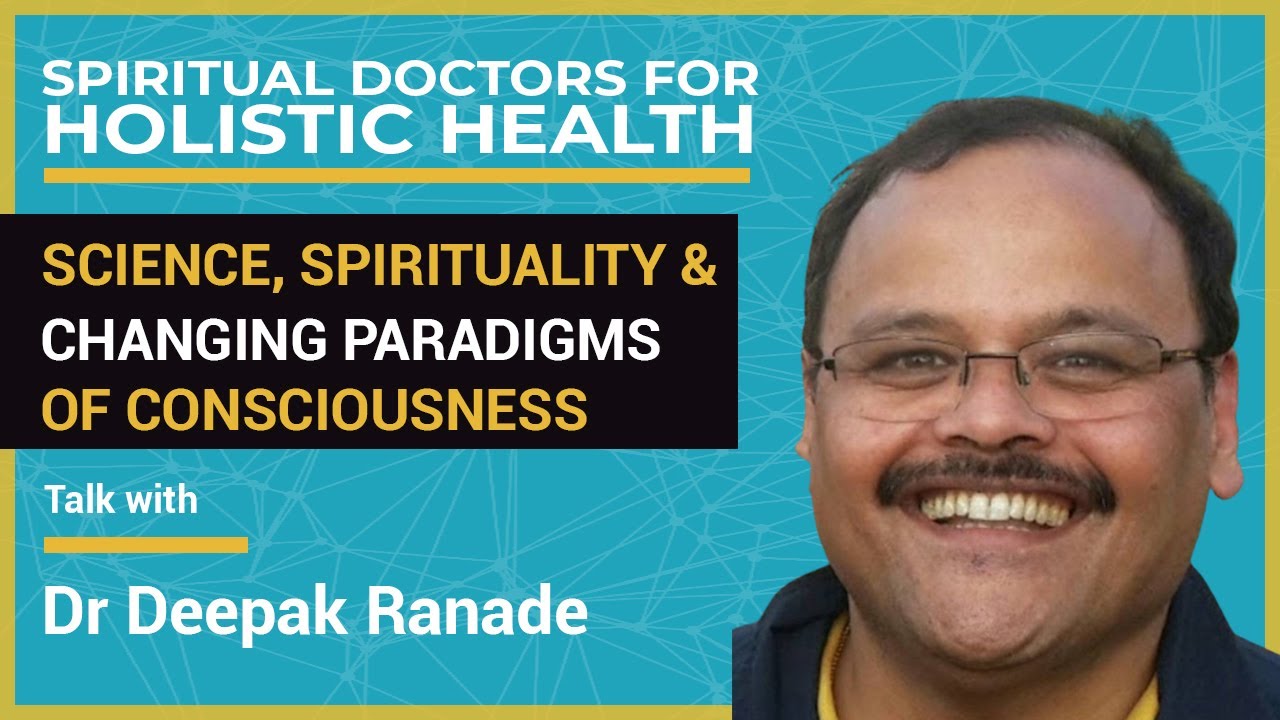 Consciousness Talks with Neurosurgeon | Science, Spirituality ...