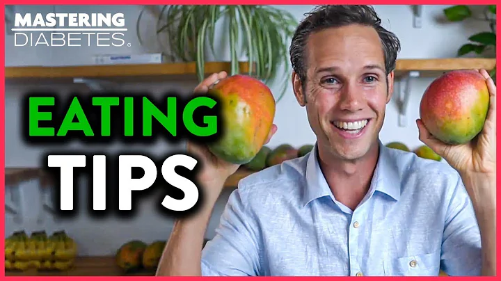 How a Diabetic Should Eat? | Mastering Diabetes | ...