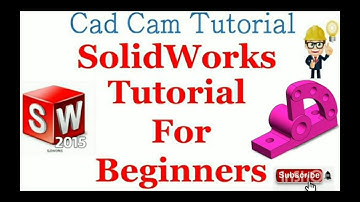 Solidworks cad cam Tutorial -9 #solidworks #solidworkdrawing #mechanicaldesign #cad#camvideo.