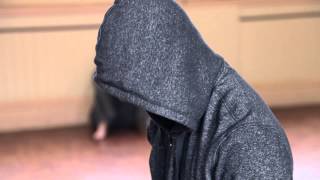 Imagine Me There a short film created by Rawcus and young emerging performers