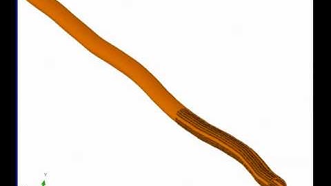 Temperature Induced Pipe Buckling