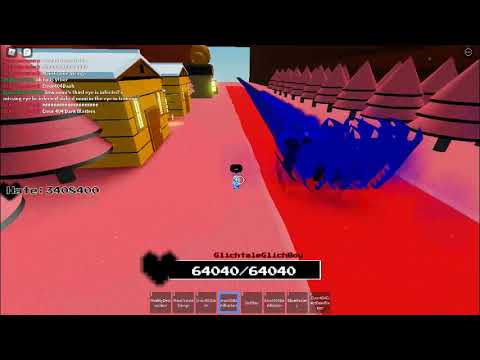 Error 404 | Showcase | Undertale Final Multiverse Dx