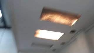 Warehouse Job Done & Ladder Safety Tips