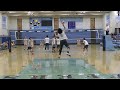 JHS vs East Ridge